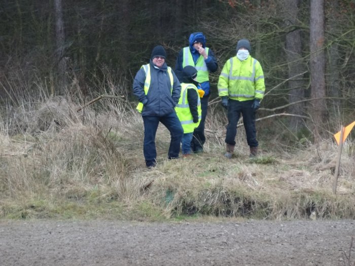 Selby and District Motor Club