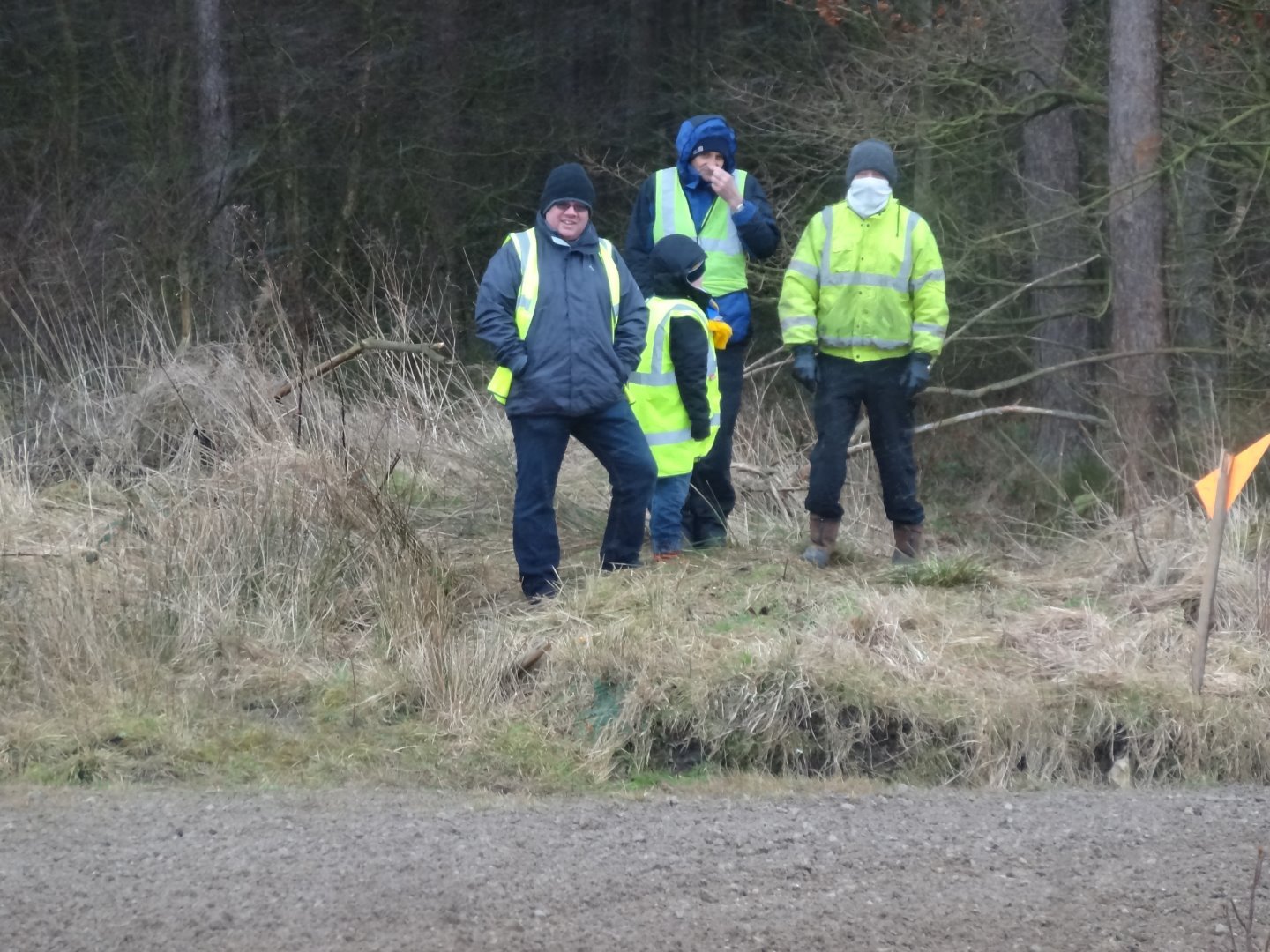 Selby and District Motor Club
