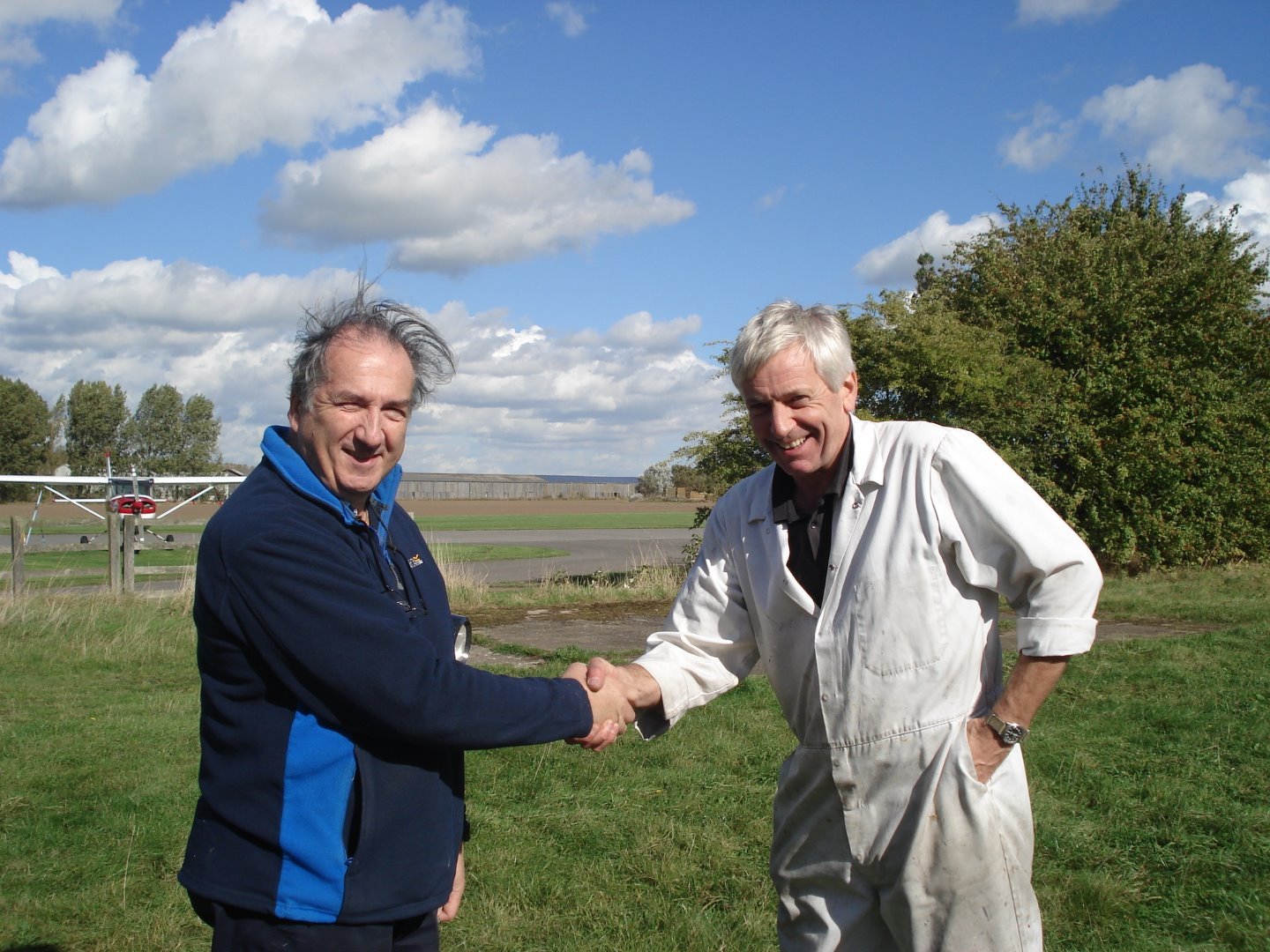 Selby and District Motor Club