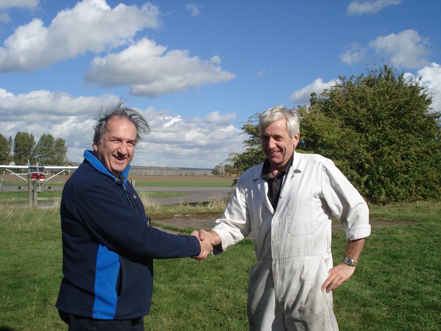 Selby and District Motor Club