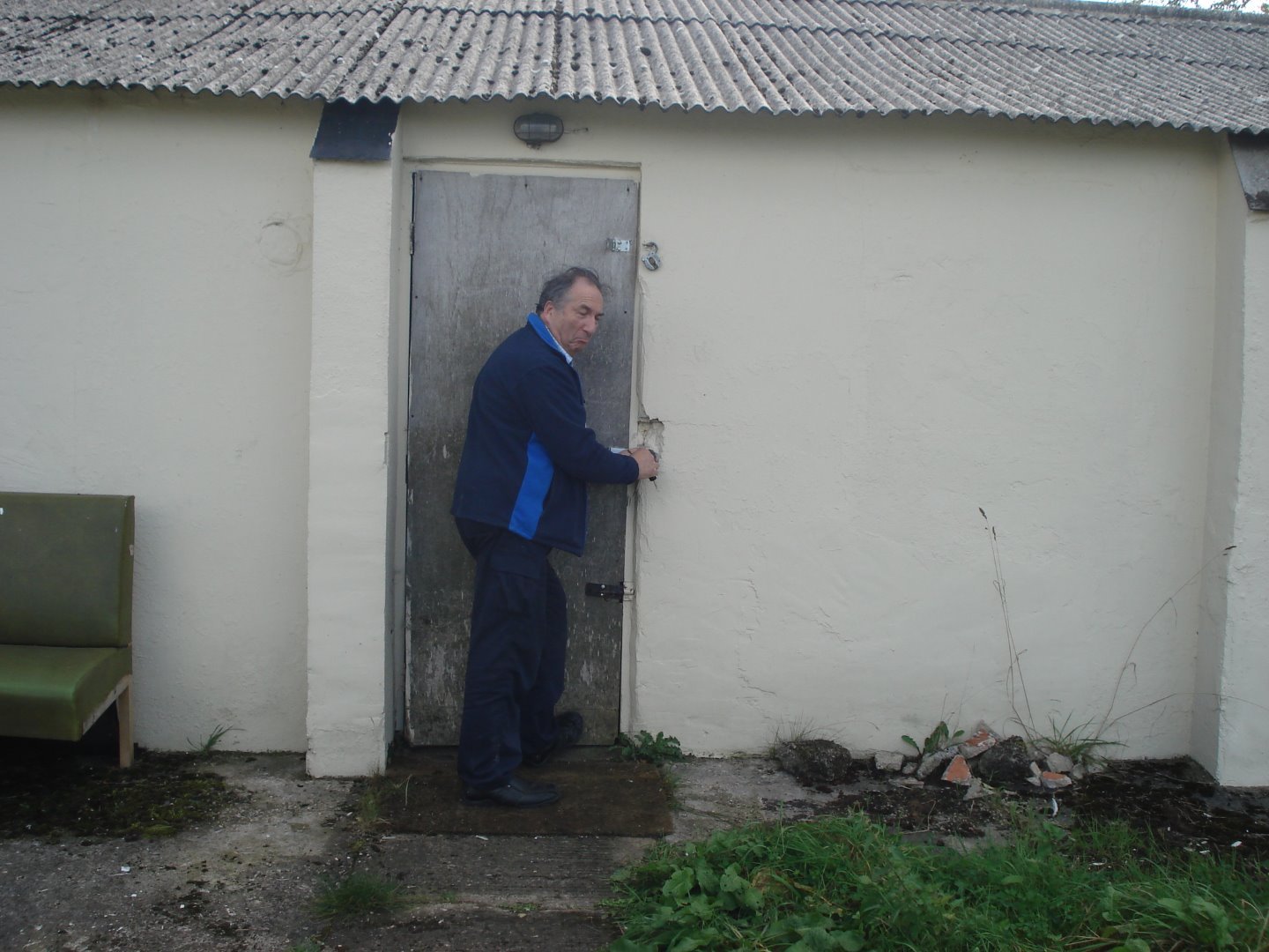 Selby and District Motor Club