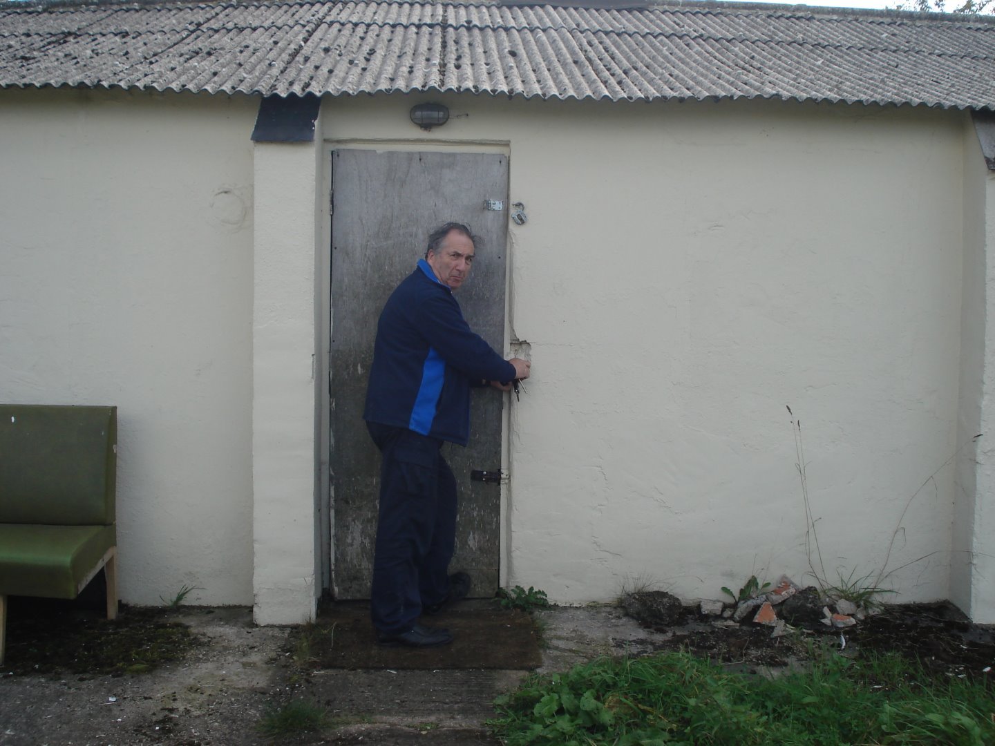 Selby and District Motor Club