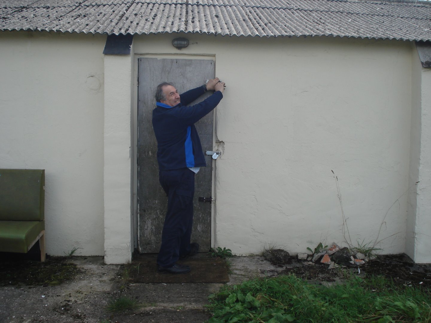 Selby and District Motor Club