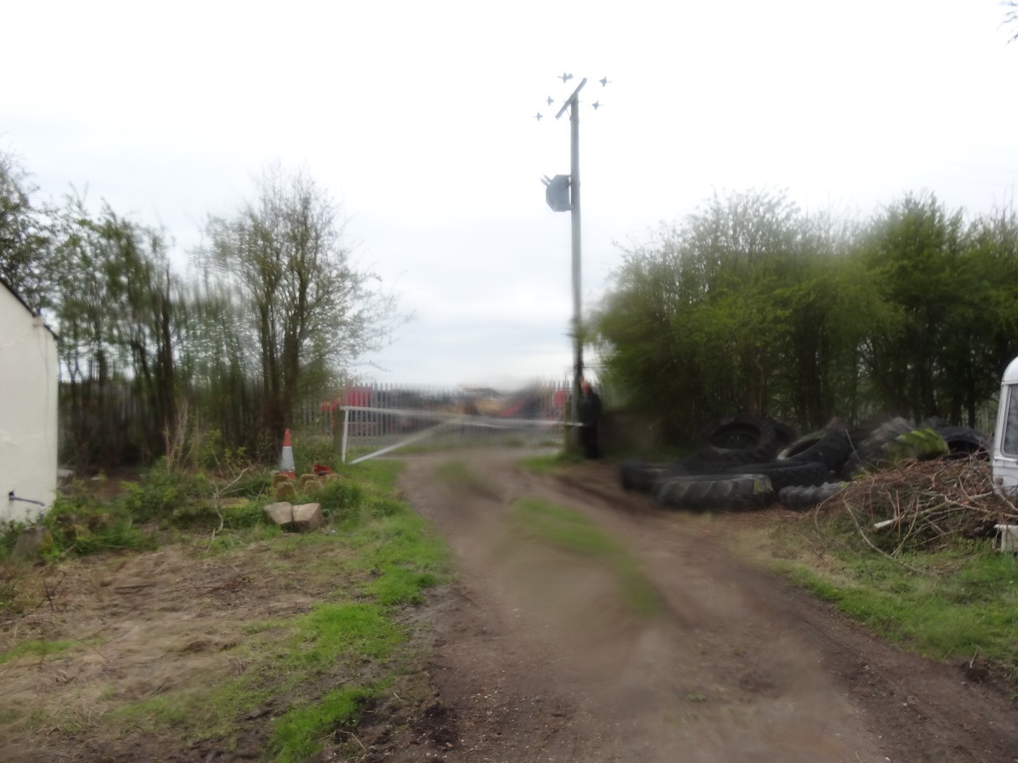 Selby and District Motor Club