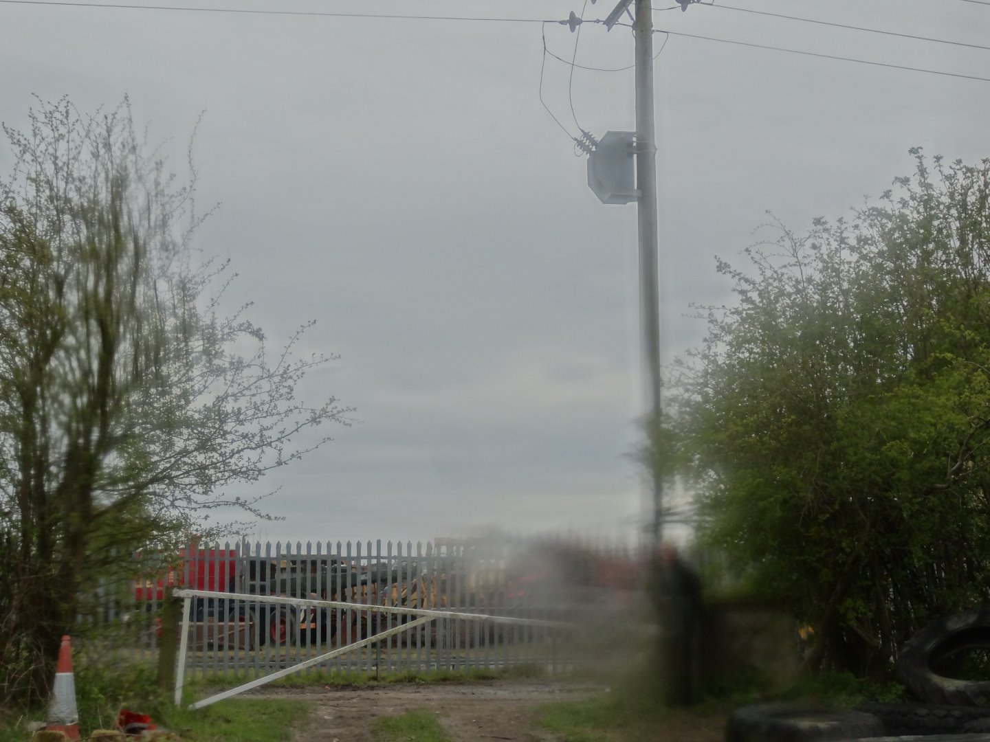 Selby and District Motor Club