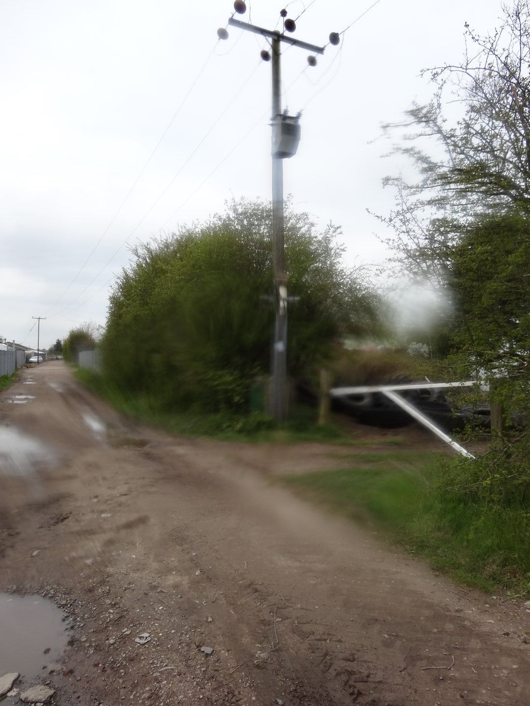 Selby and District Motor Club