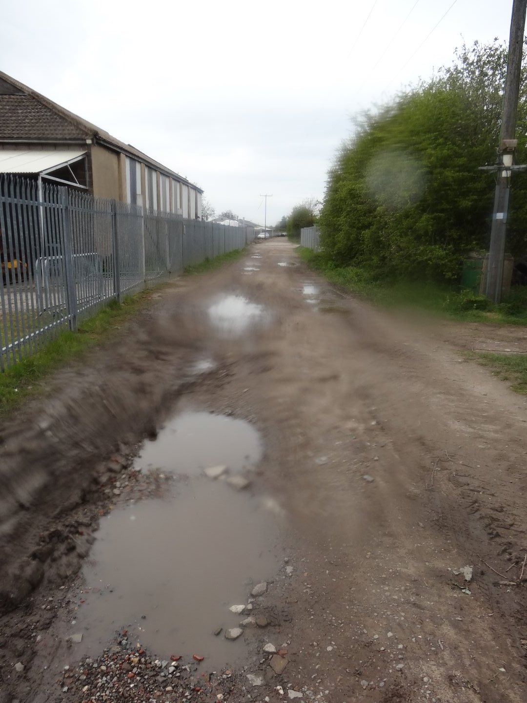 Selby and District Motor Club