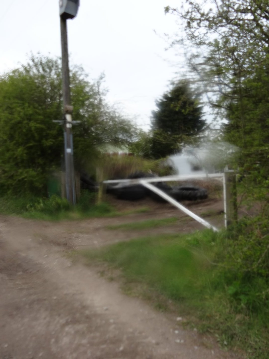 Selby and District Motor Club