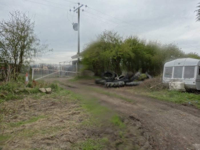 Selby and District Motor Club