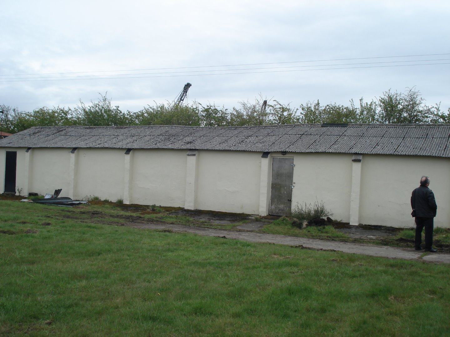 Selby and District Motor Club