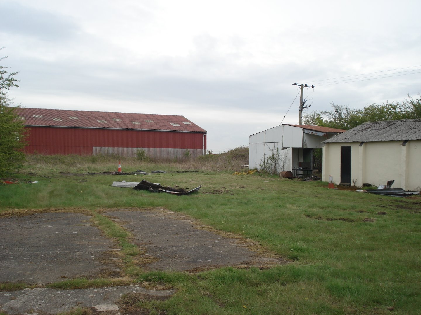 Selby and District Motor Club