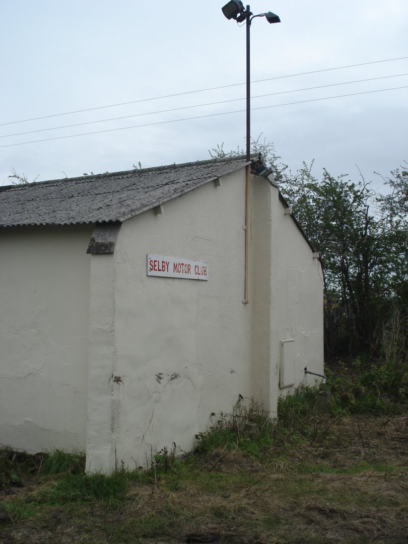Selby and District Motor Club