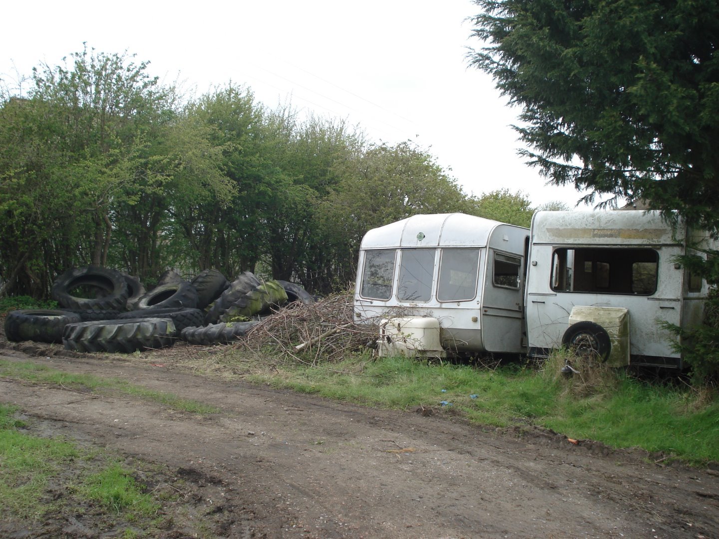 Selby and District Motor Club