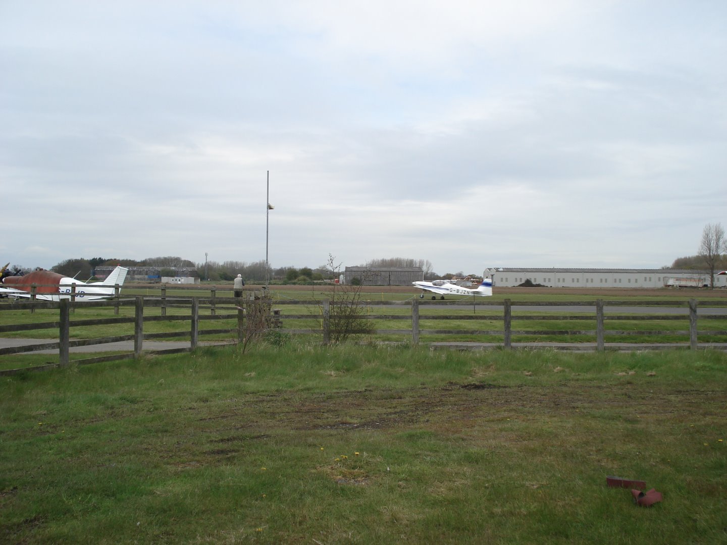 Selby and District Motor Club