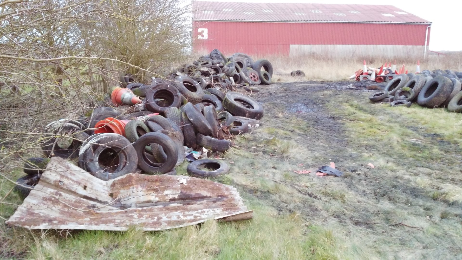 Selby and District Motor Club