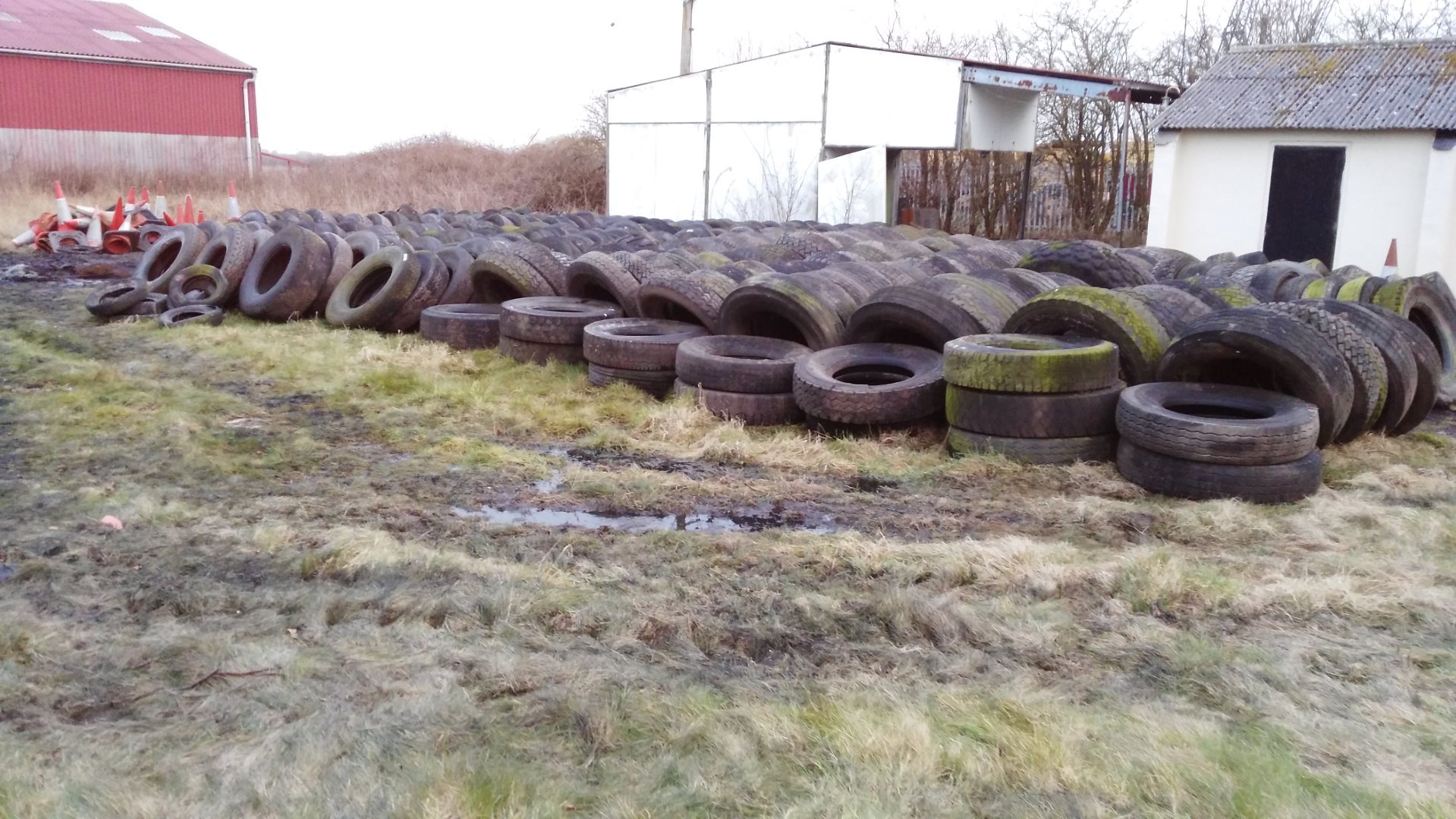 Selby and District Motor Club