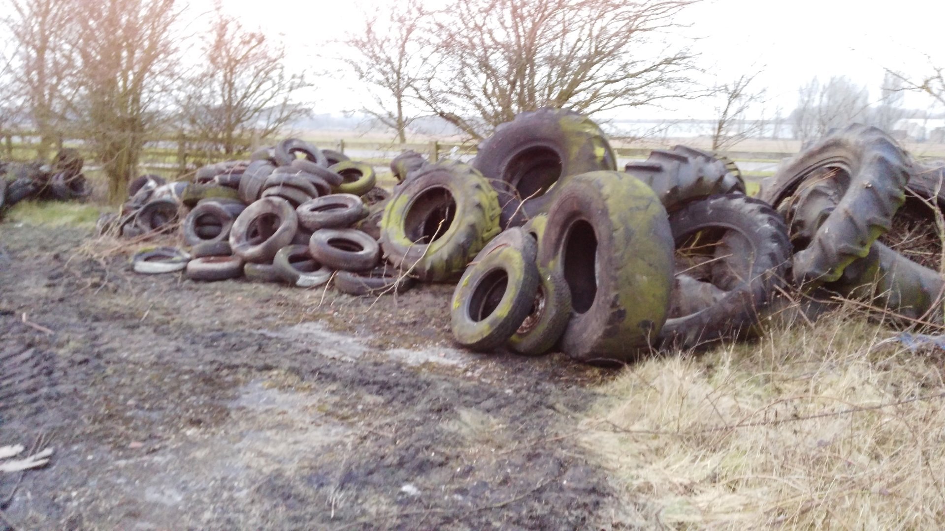Selby and District Motor Club