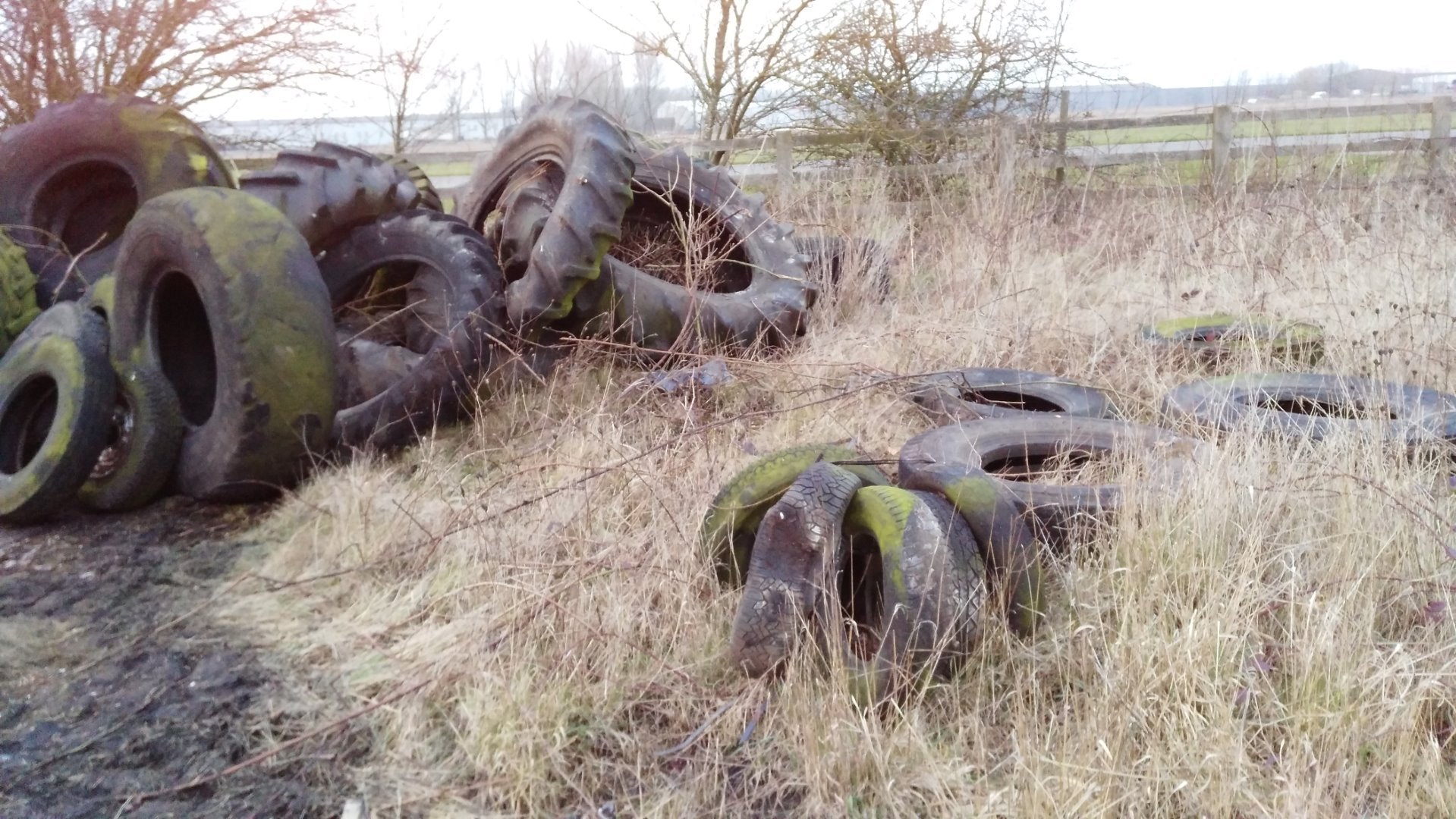 Selby and District Motor Club