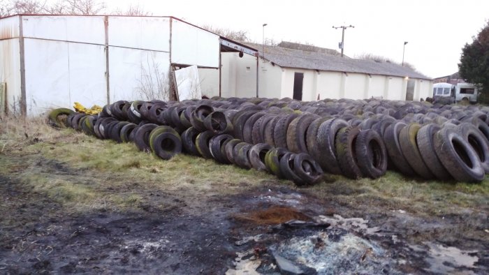 Selby and District Motor Club