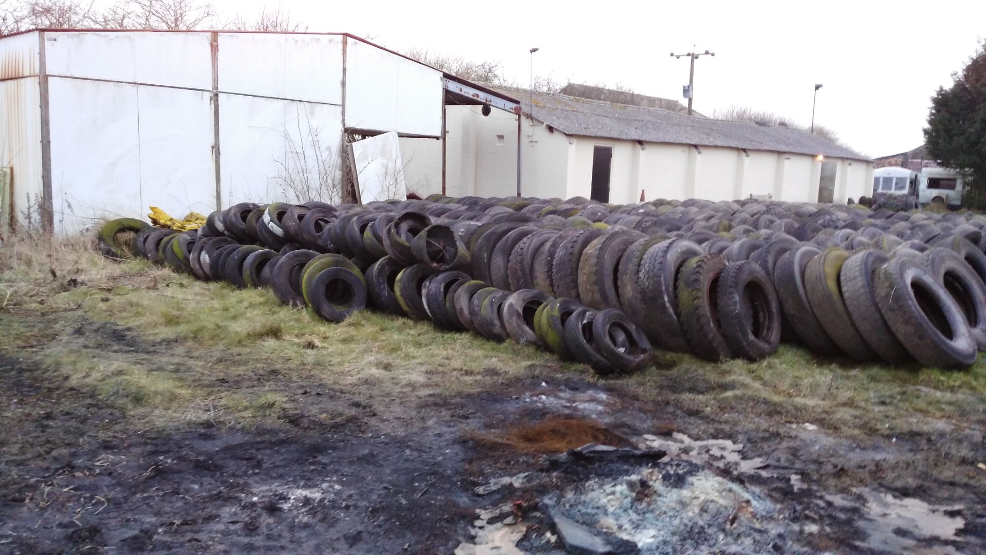 Selby and District Motor Club
