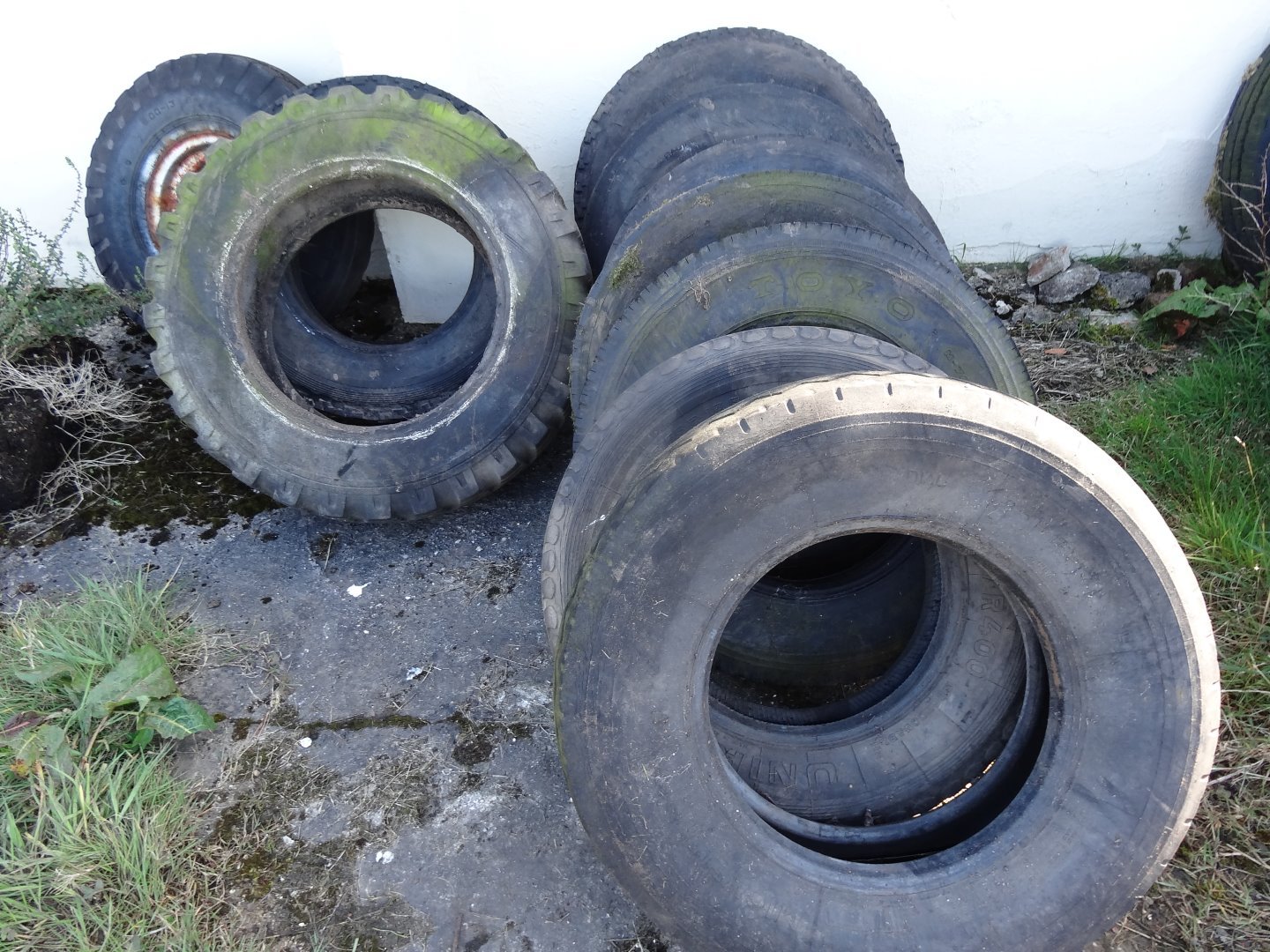 Selby and District Motor Club