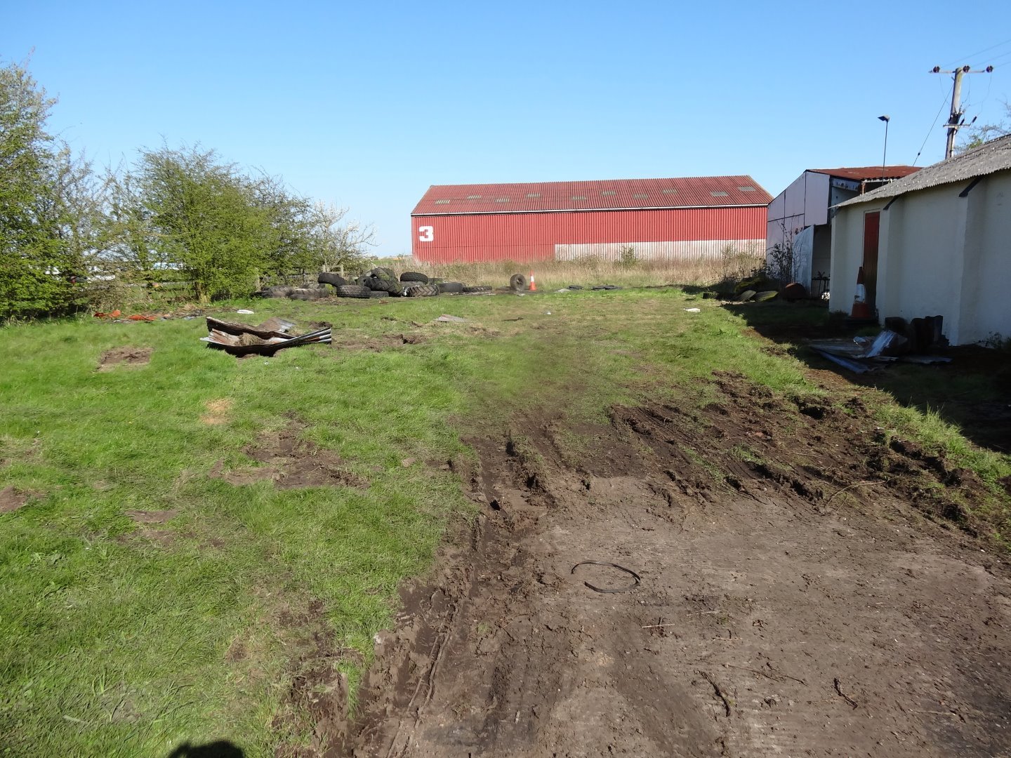 Selby and District Motor Club