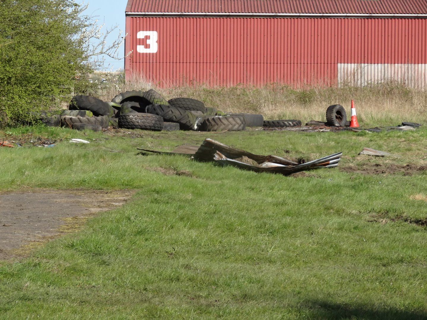 Selby and District Motor Club