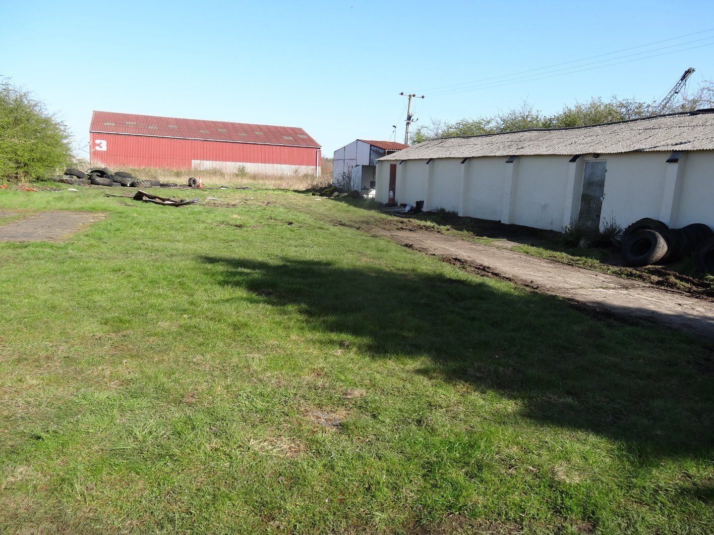 Selby and District Motor Club