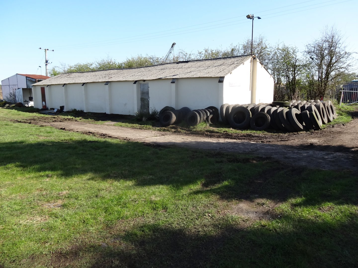 Selby and District Motor Club