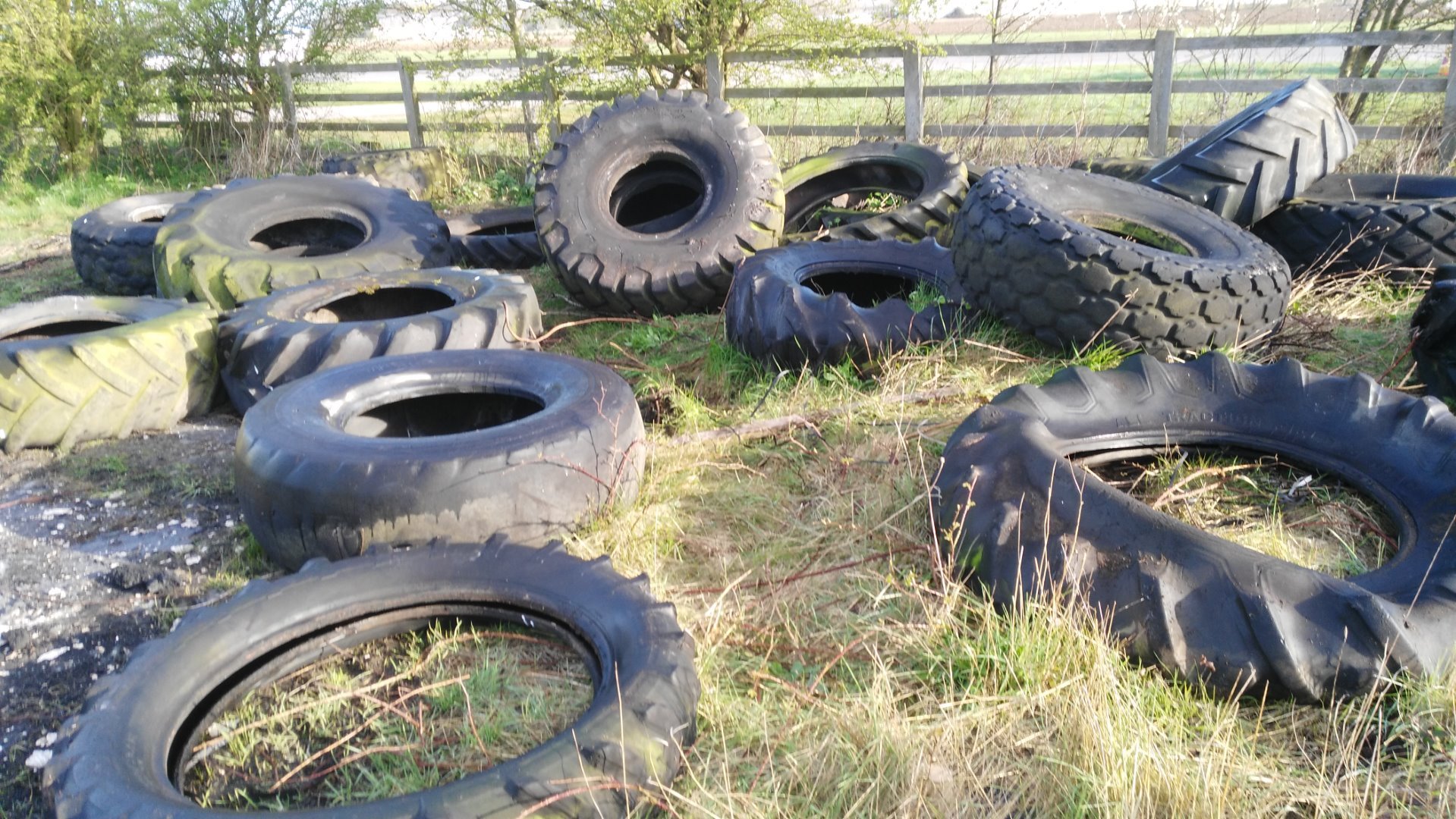 Selby and District Motor Club
