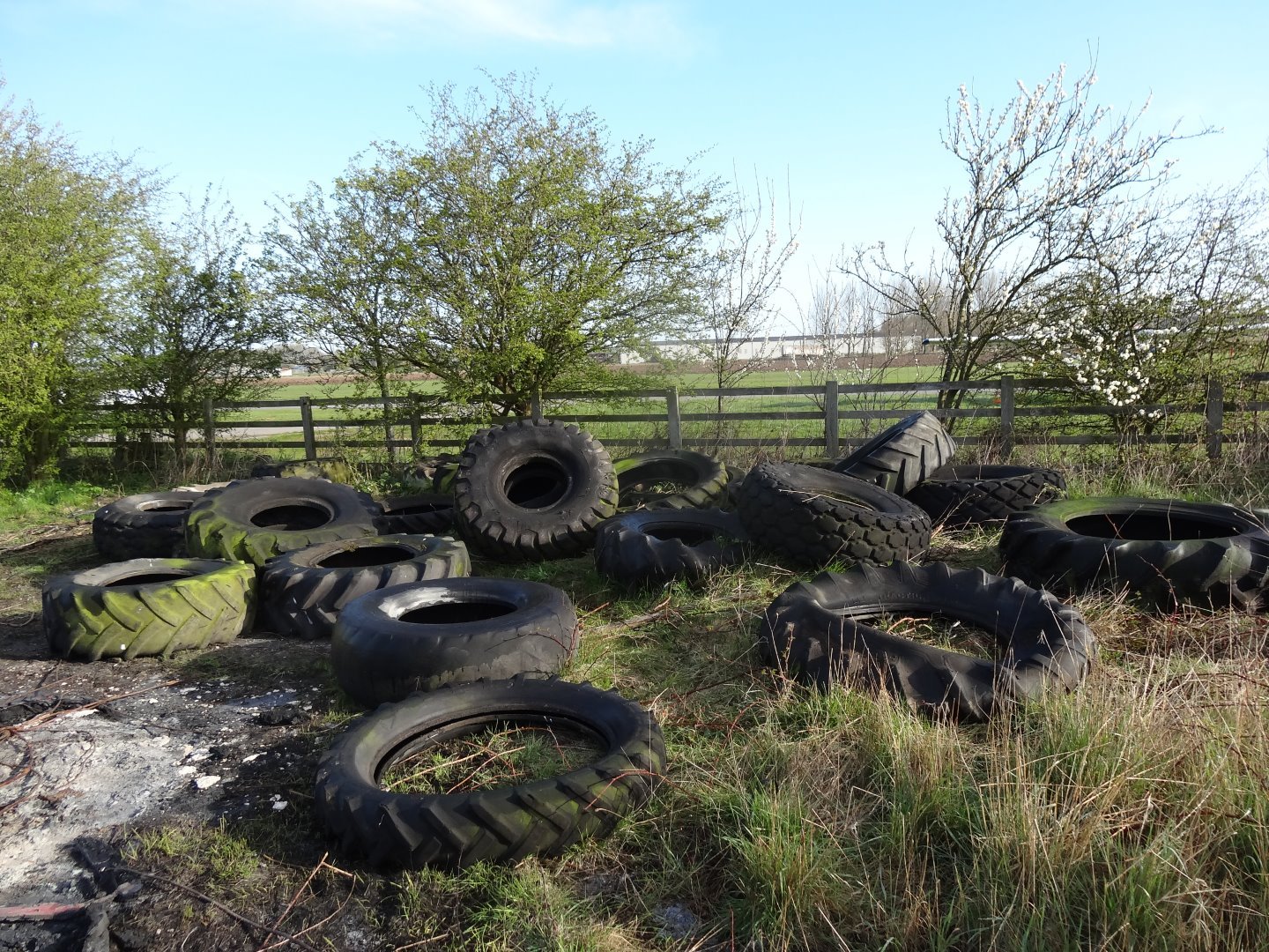 Selby and District Motor Club