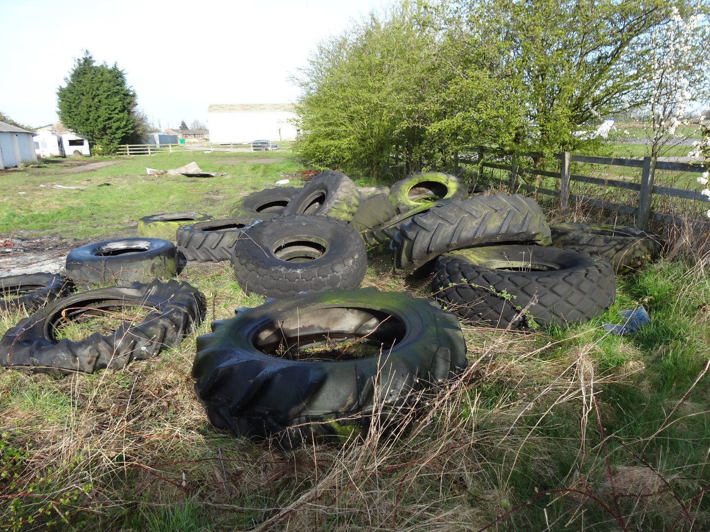 Selby and District Motor Club