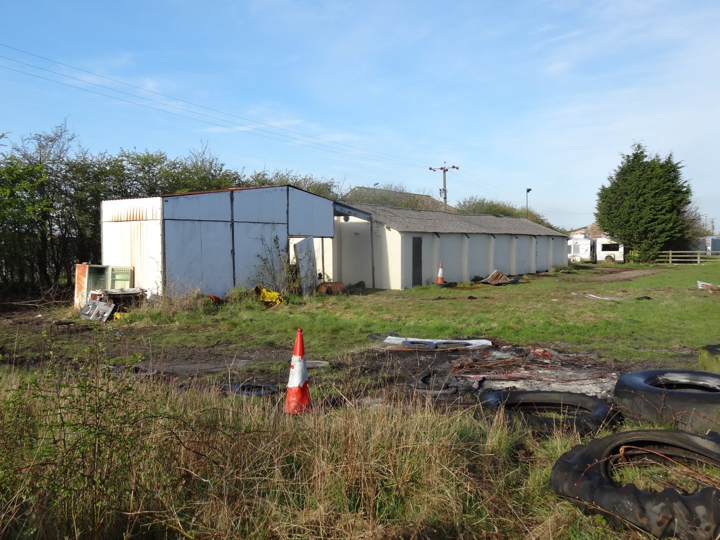 Selby and District Motor Club