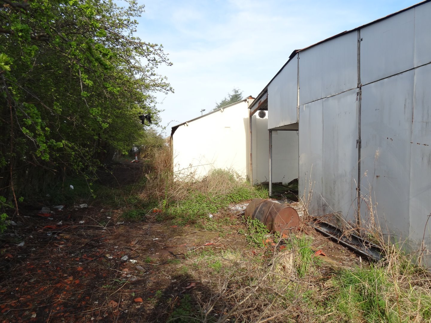 Selby and District Motor Club