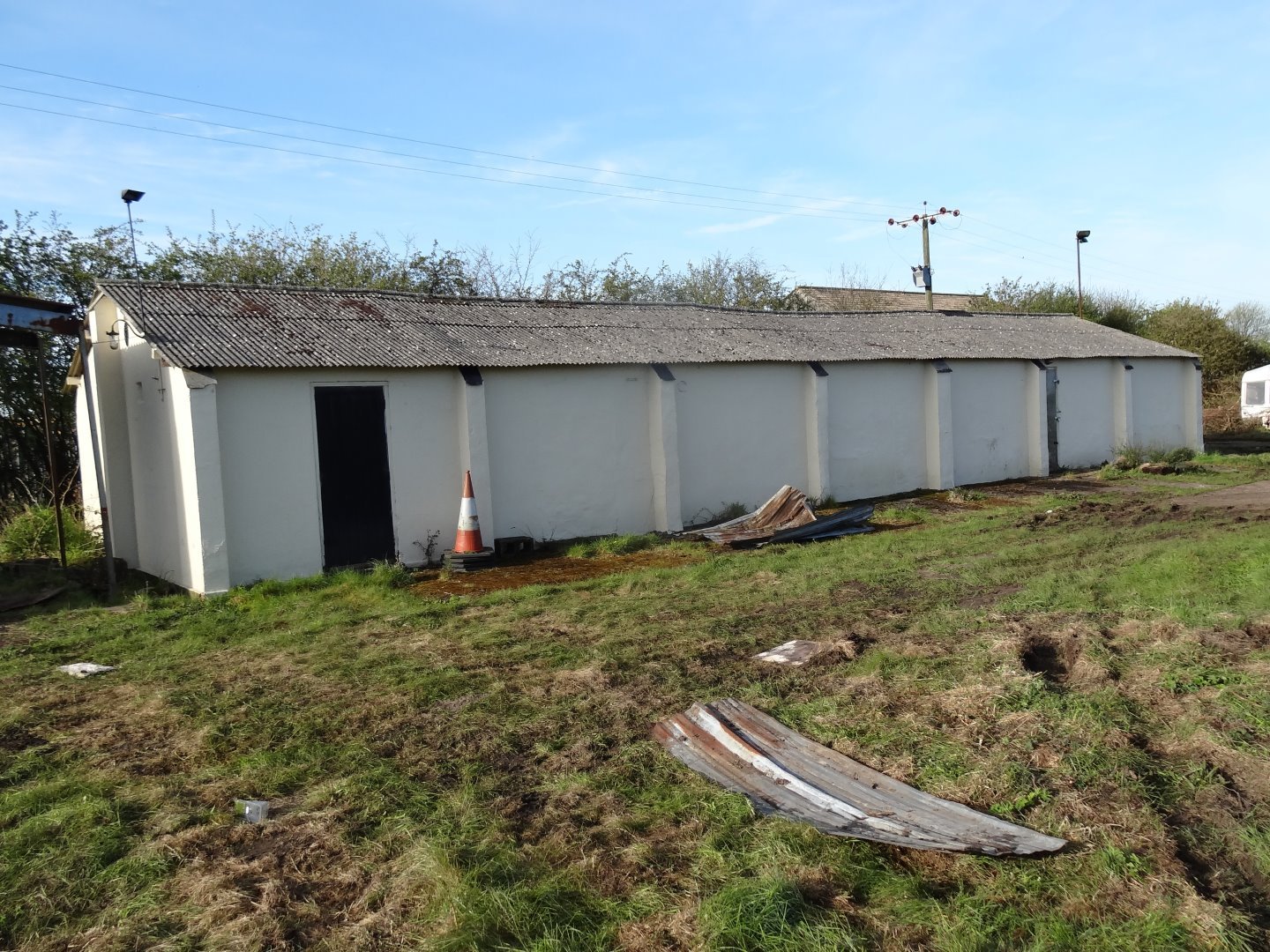 Selby and District Motor Club