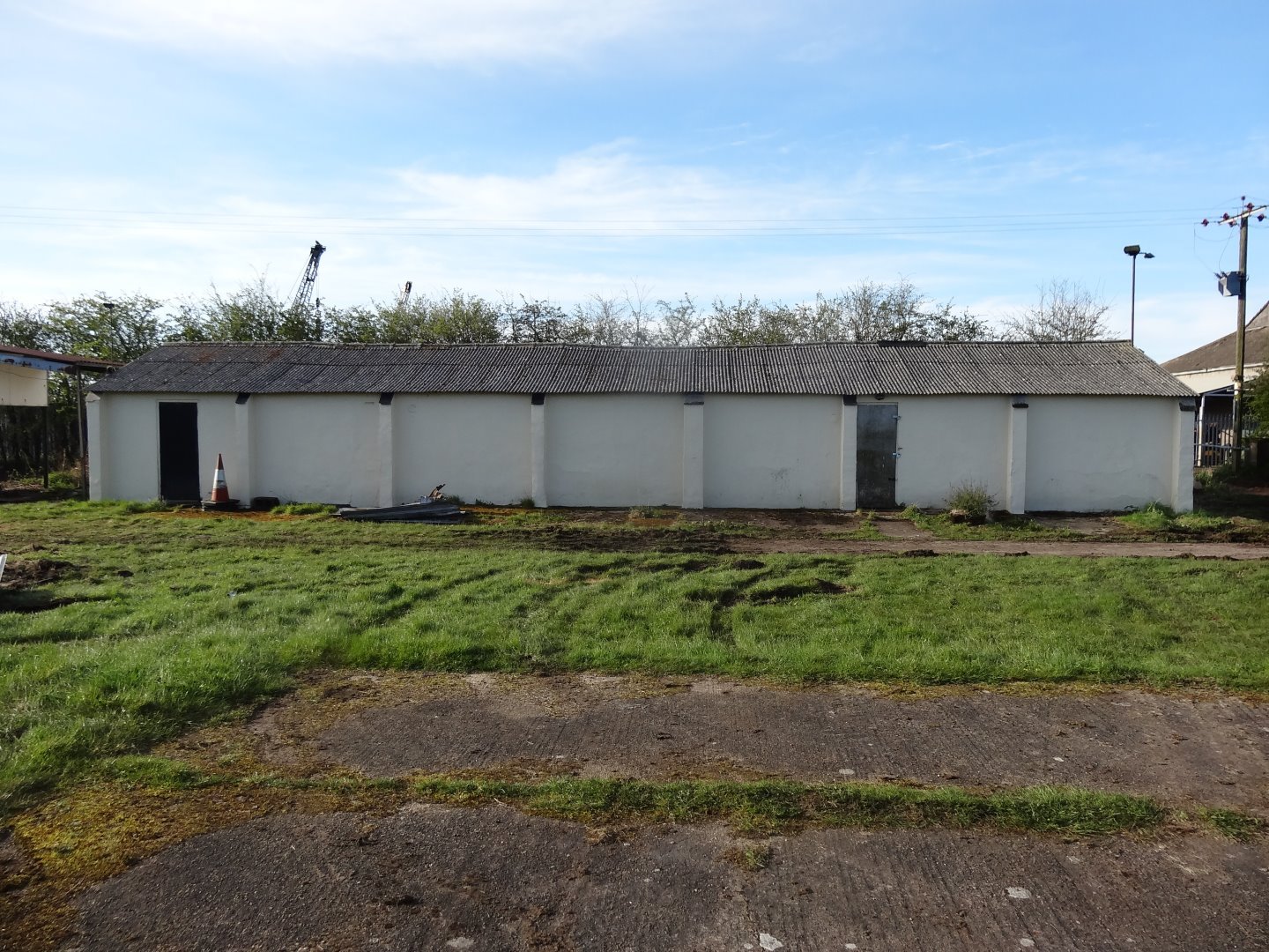 Selby and District Motor Club