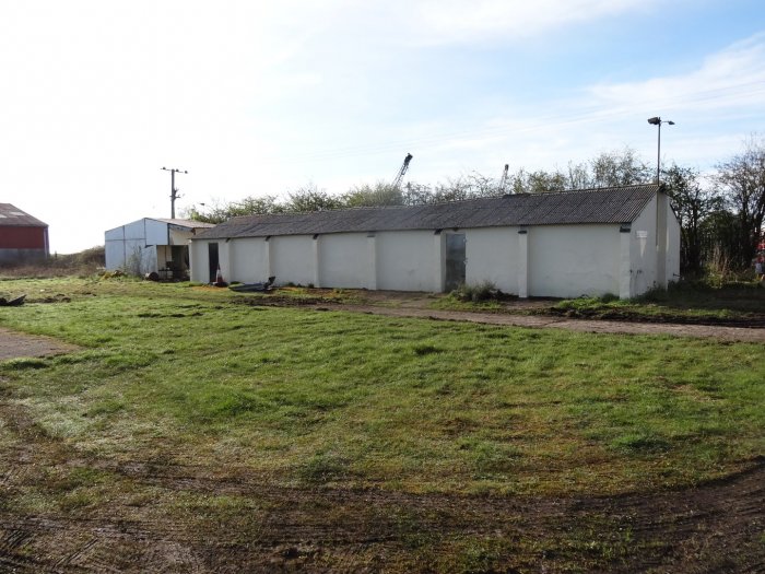 Selby and District Motor Club