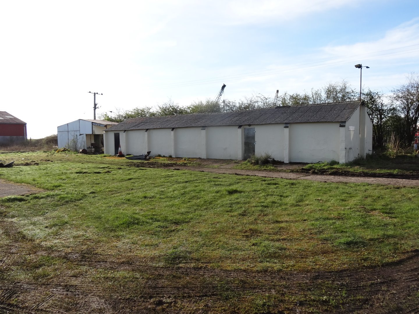 Selby and District Motor Club