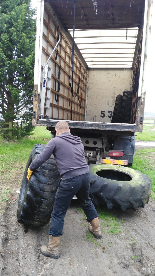 Selby and District Motor Club