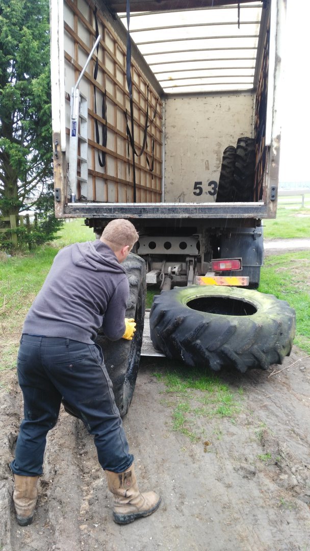 Selby and District Motor Club