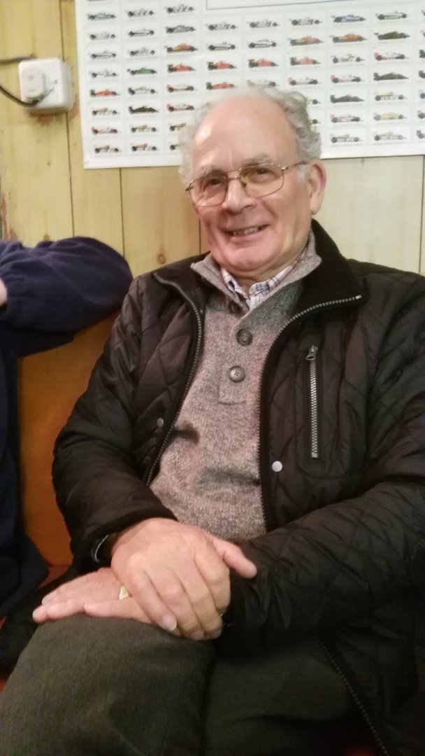 Selby and District Motor Club