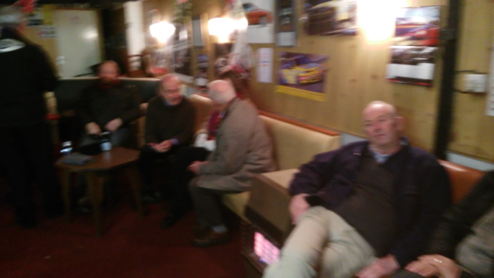 Selby and District Motor Club