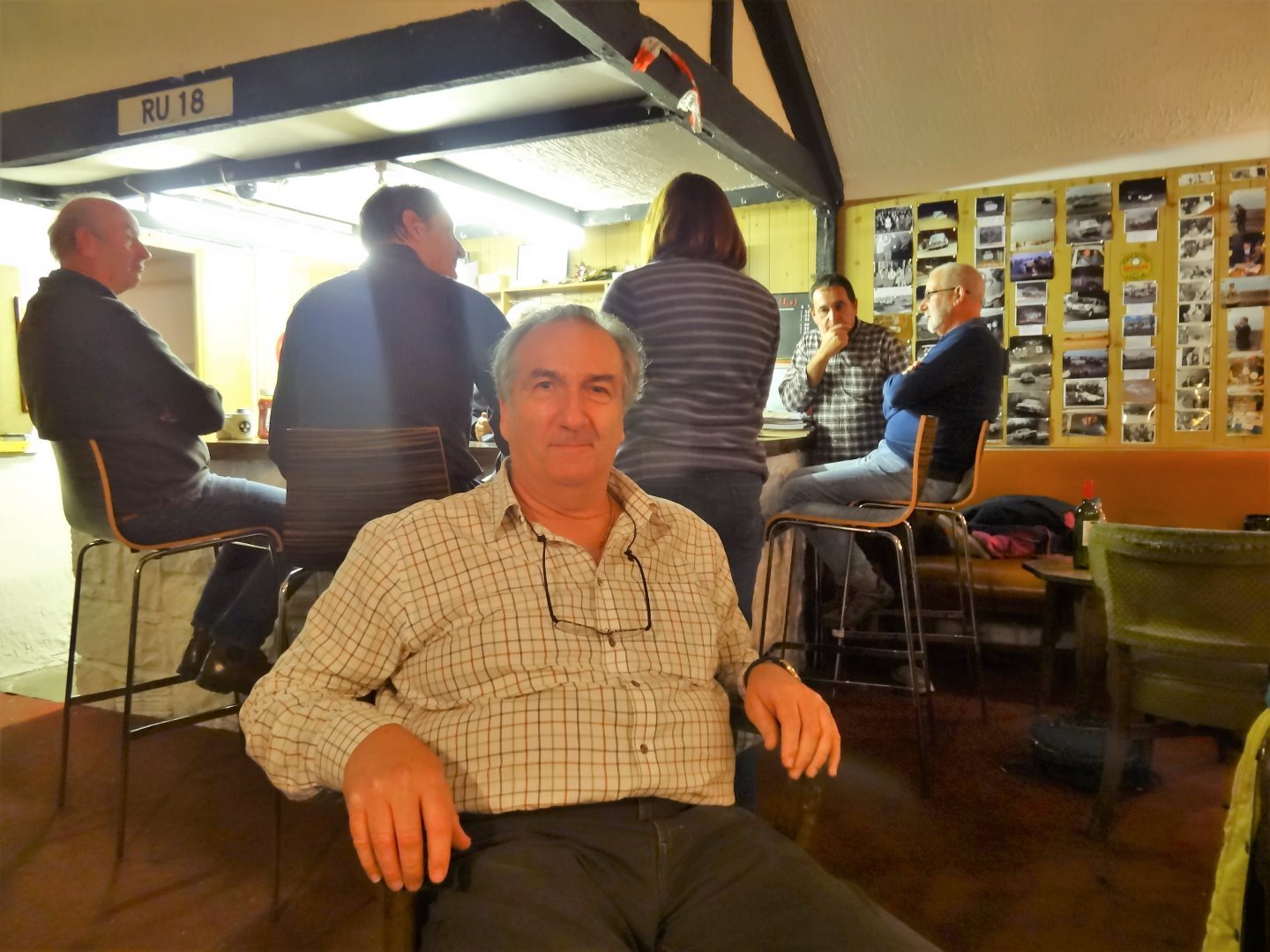 Selby and District Motor Club