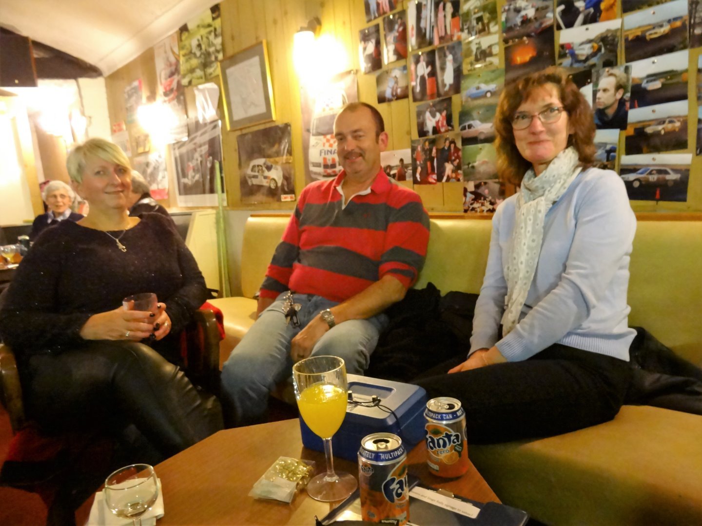 Selby and District Motor Club