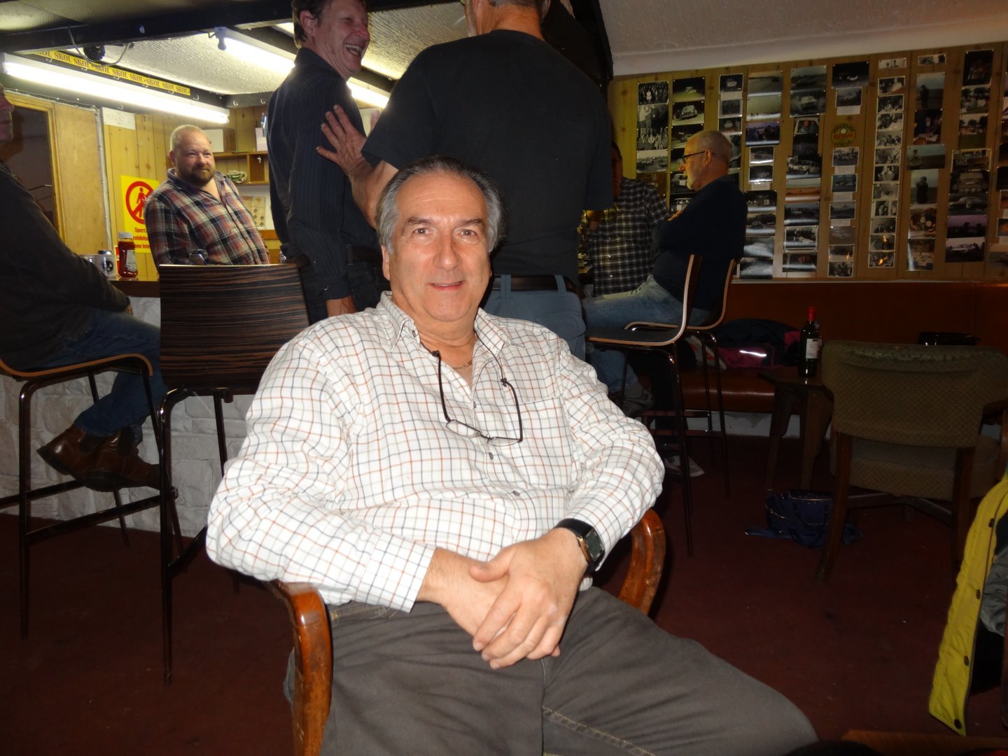 Selby and District Motor Club