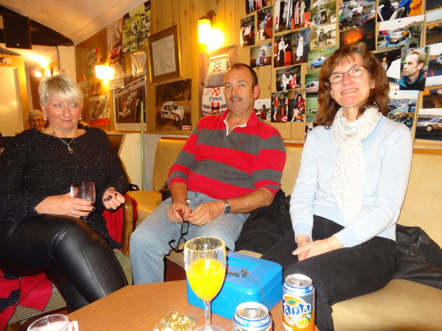 Selby and District Motor Club