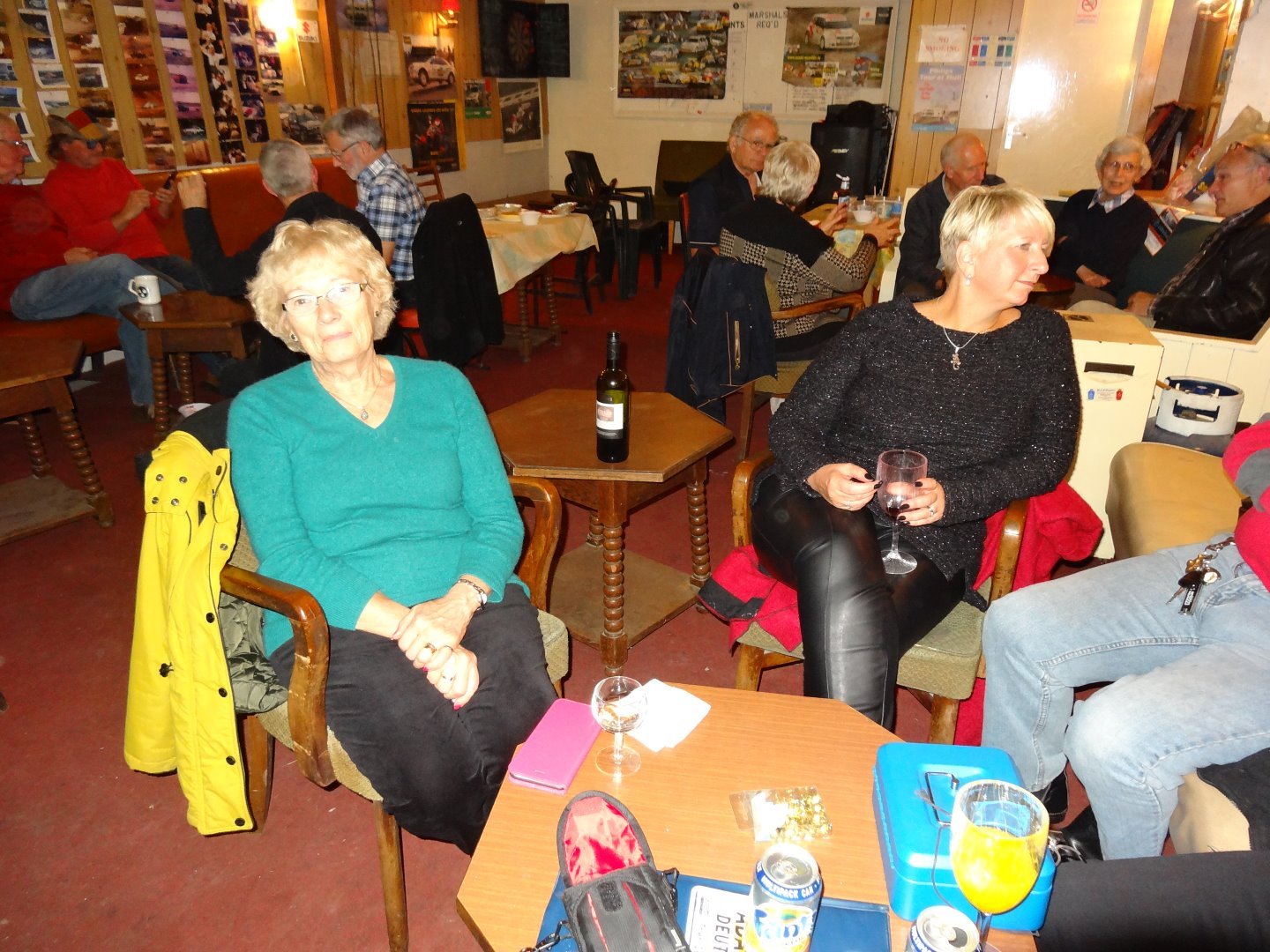 Selby and District Motor Club