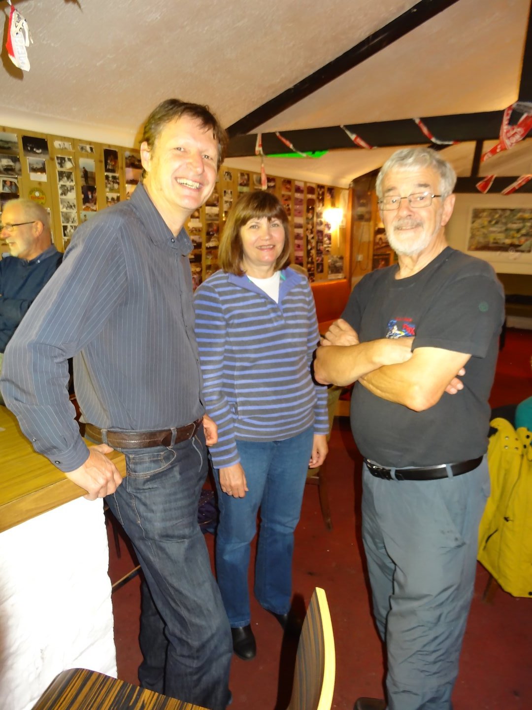 Selby and District Motor Club