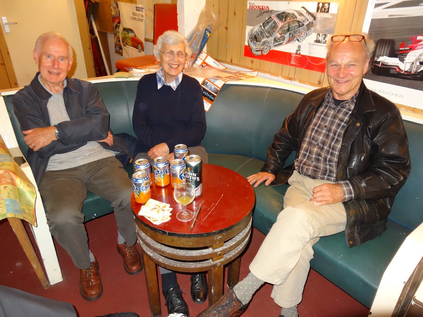 Selby and District Motor Club