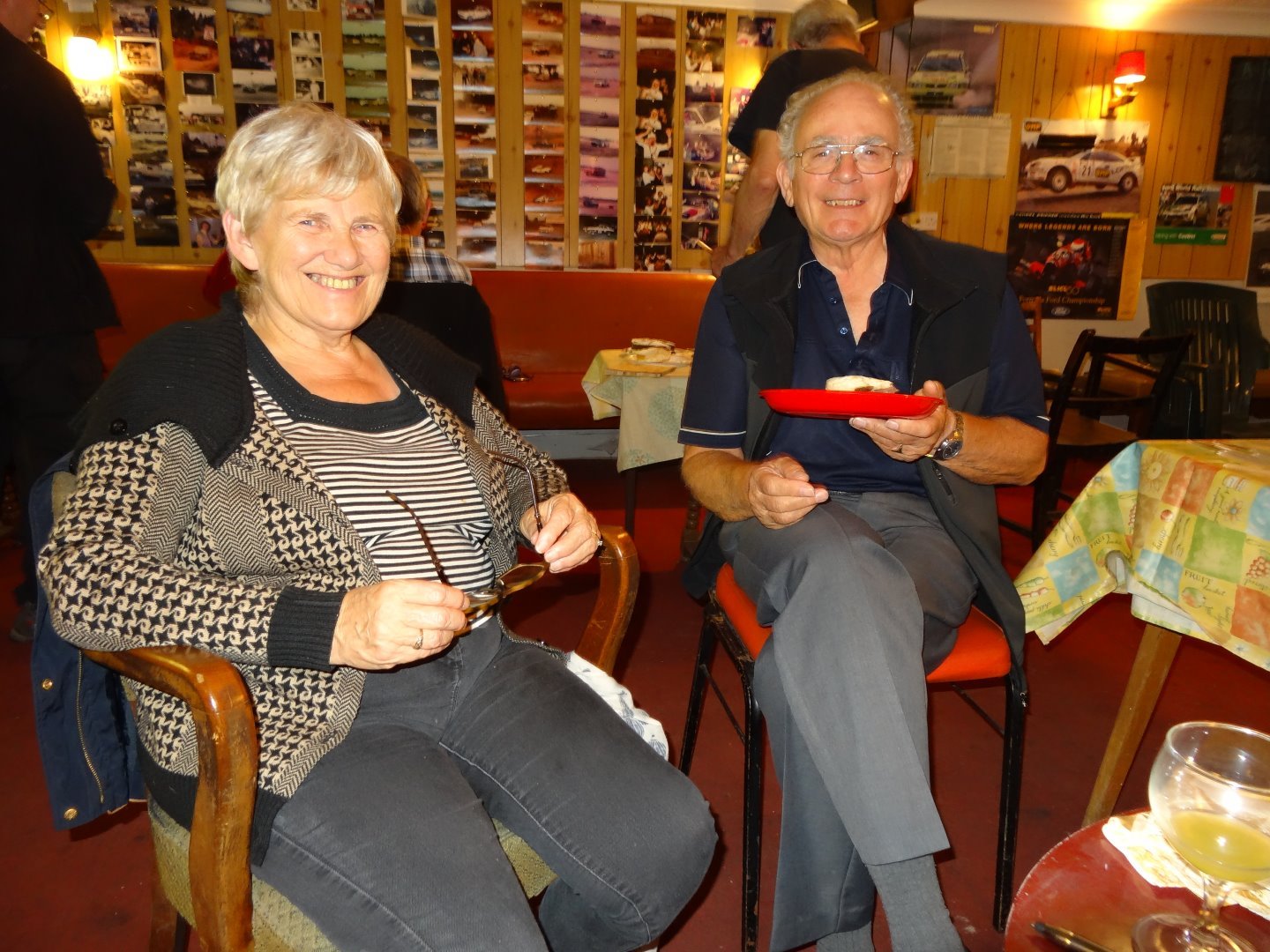 Selby and District Motor Club